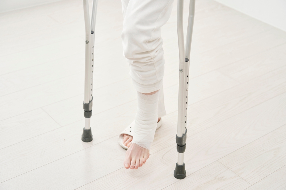 松葉杖の代わりは何がある？状況別おすすめ7選と選び方ガイド - 【公式